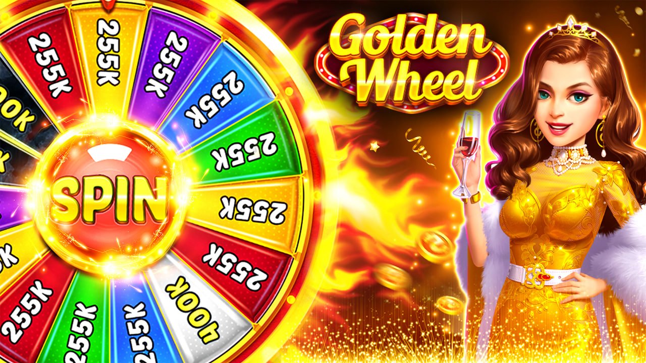 rm97 Slots နှင့် Live Casino