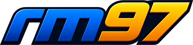 rm97 logo